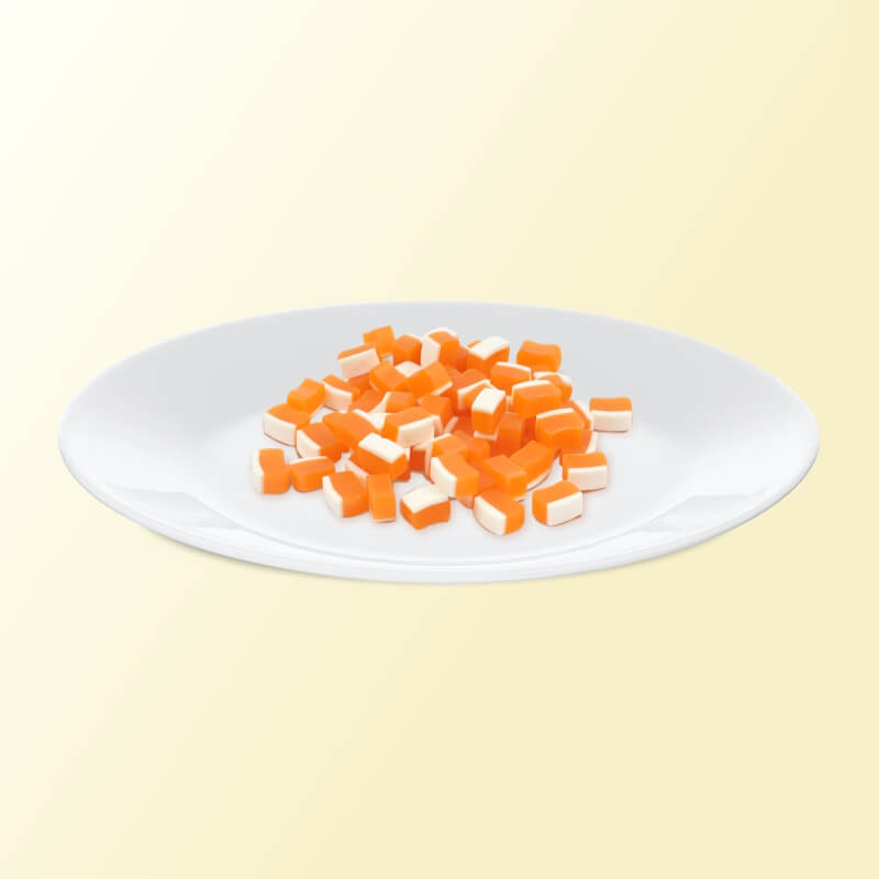 Новинка: Мармелад мясной для собак - TiTBiT.ru